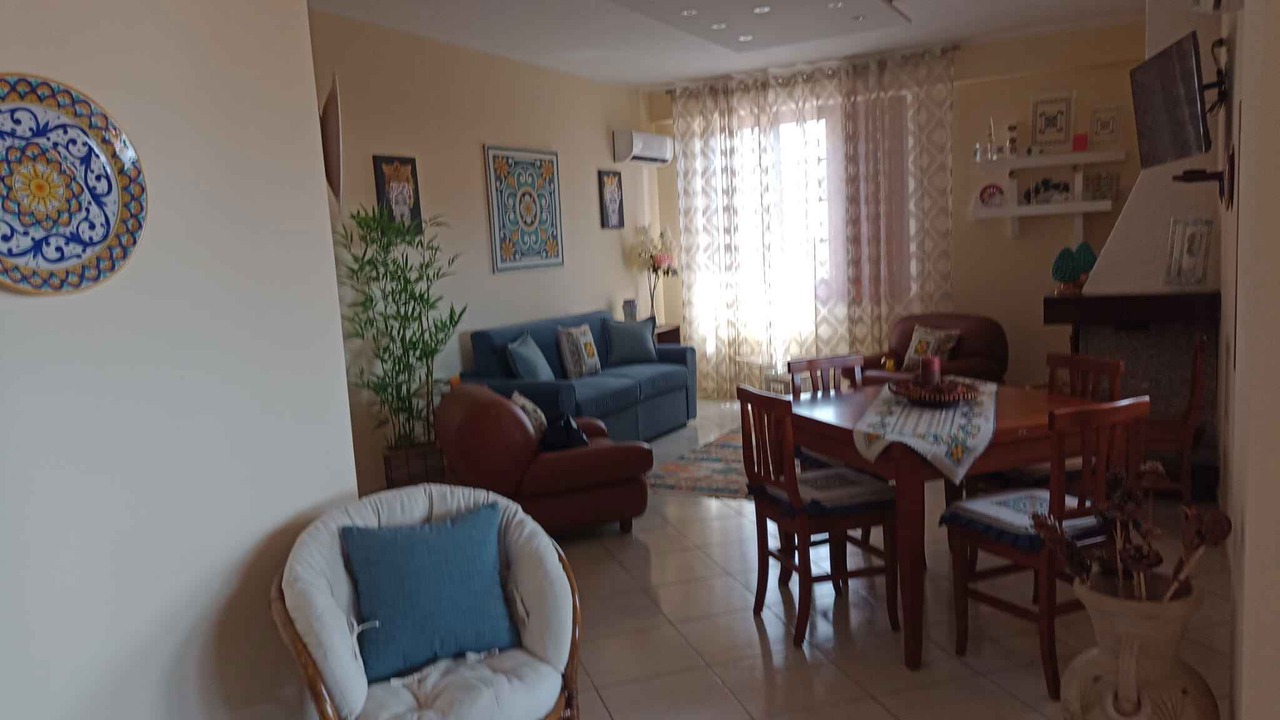 Photo of Livingroom in Triscina