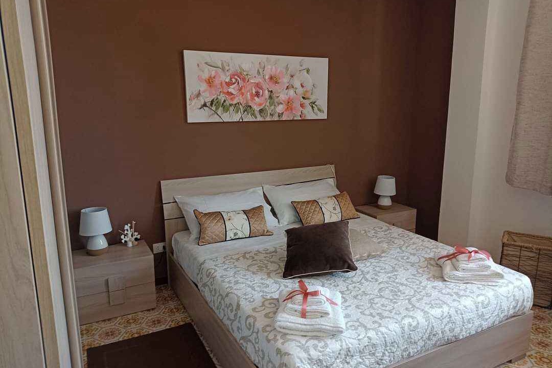 Photo of Bedroom in Triscina