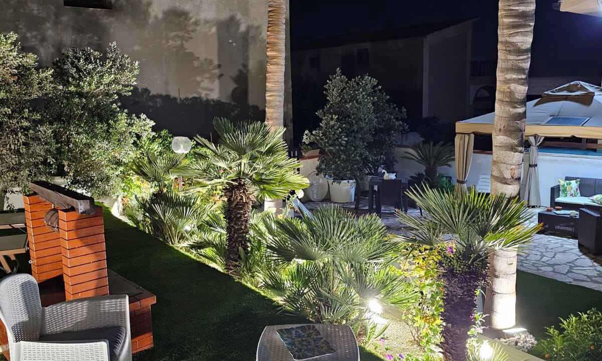 Photo of Patio Balcony in Triscina