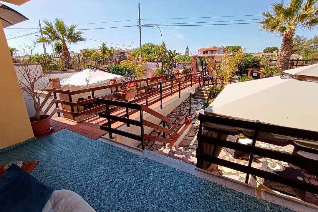 Photo of Outdoor in Triscina