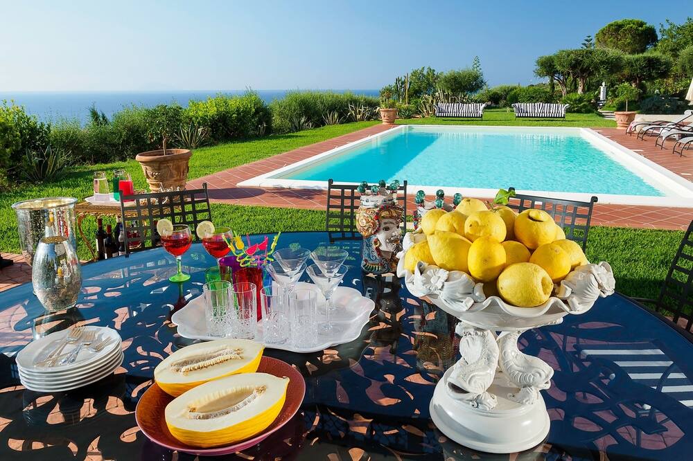 Photo of Outdoor in Capo d'Orlando
