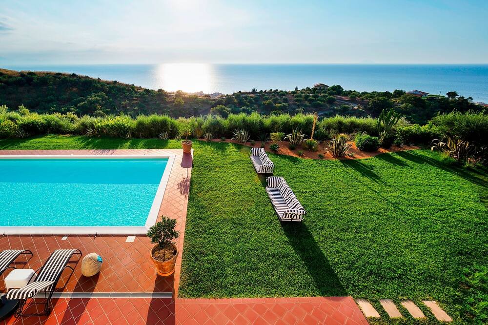 Photo of Outdoor in Capo d'Orlando