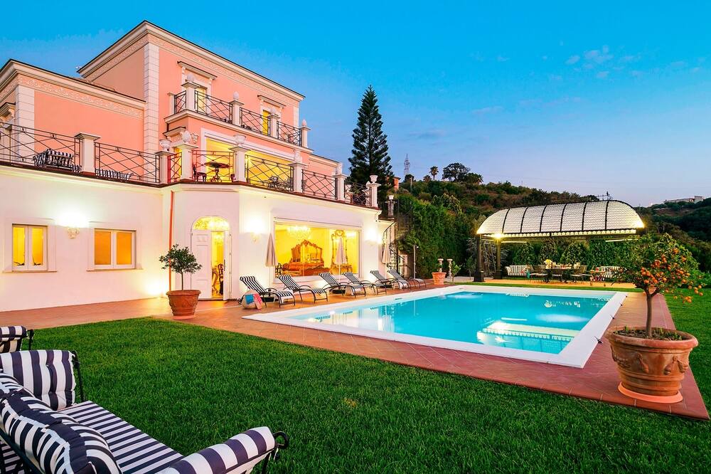 Photo of Outdoor in Capo d'Orlando
