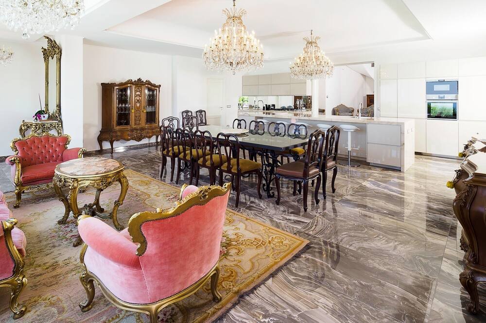 Photo of Livingroom in Capo d'Orlando
