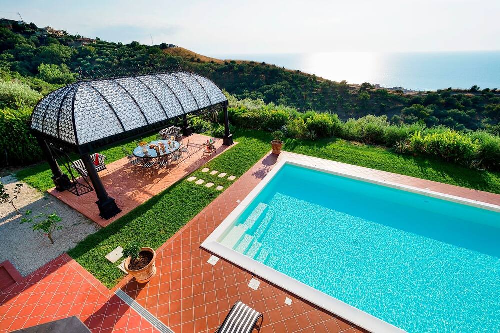 Photo of Outdoor in Capo d'Orlando