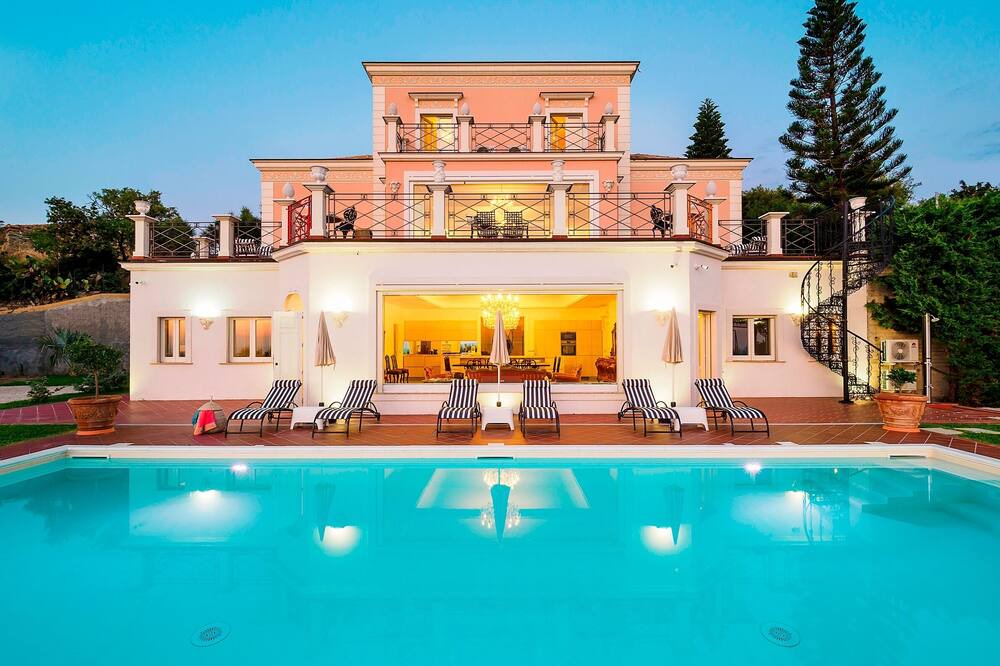 Photo of Outdoor in Capo d'Orlando