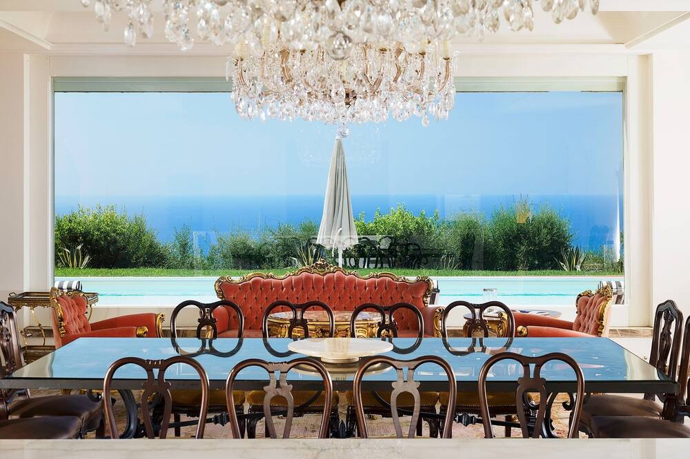 Photo of Kitchen in Capo d'Orlando