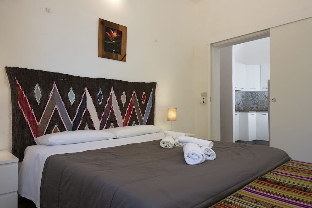 Photo of Bedroom in Macari
