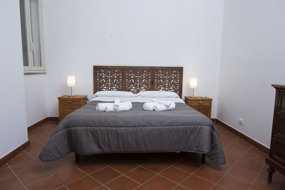 Photo of Bedroom in Macari
