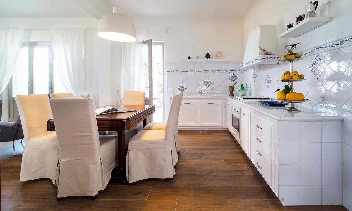 Photo of Kitchen in Marausa
