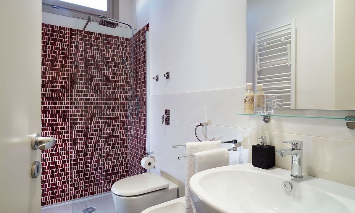 Photo of Bathroom in Marausa