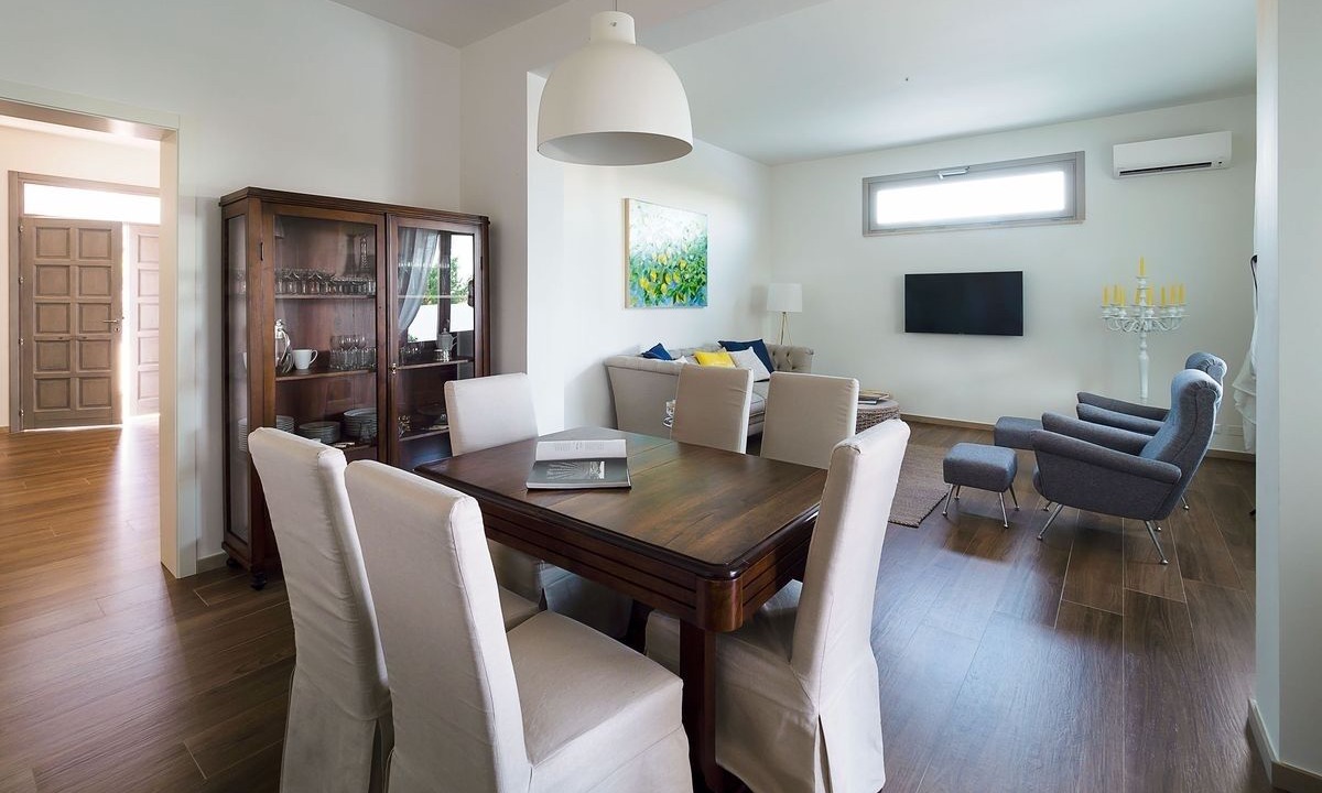 Photo of Livingroom in Marausa