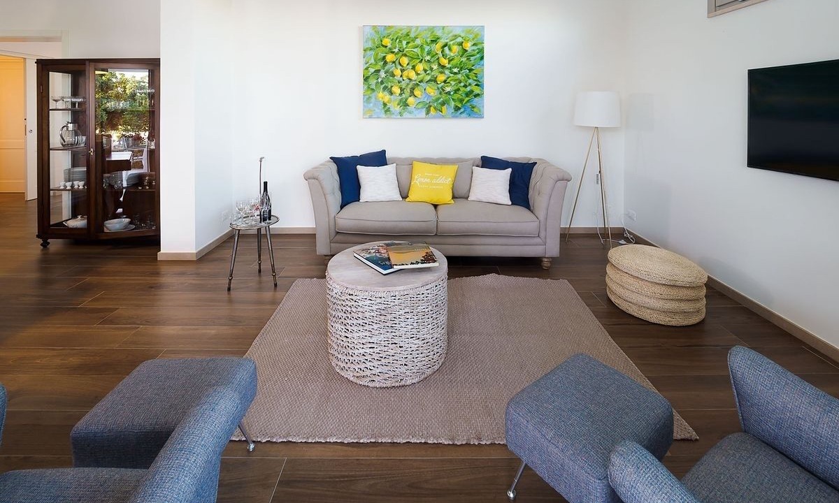 Photo of Livingroom in Marausa