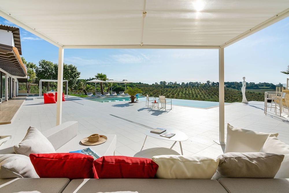 Photo of Outdoor in Borgo Bonsignore