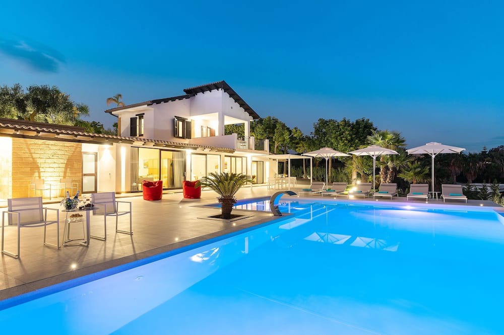 Photo of Outdoor in Borgo Bonsignore