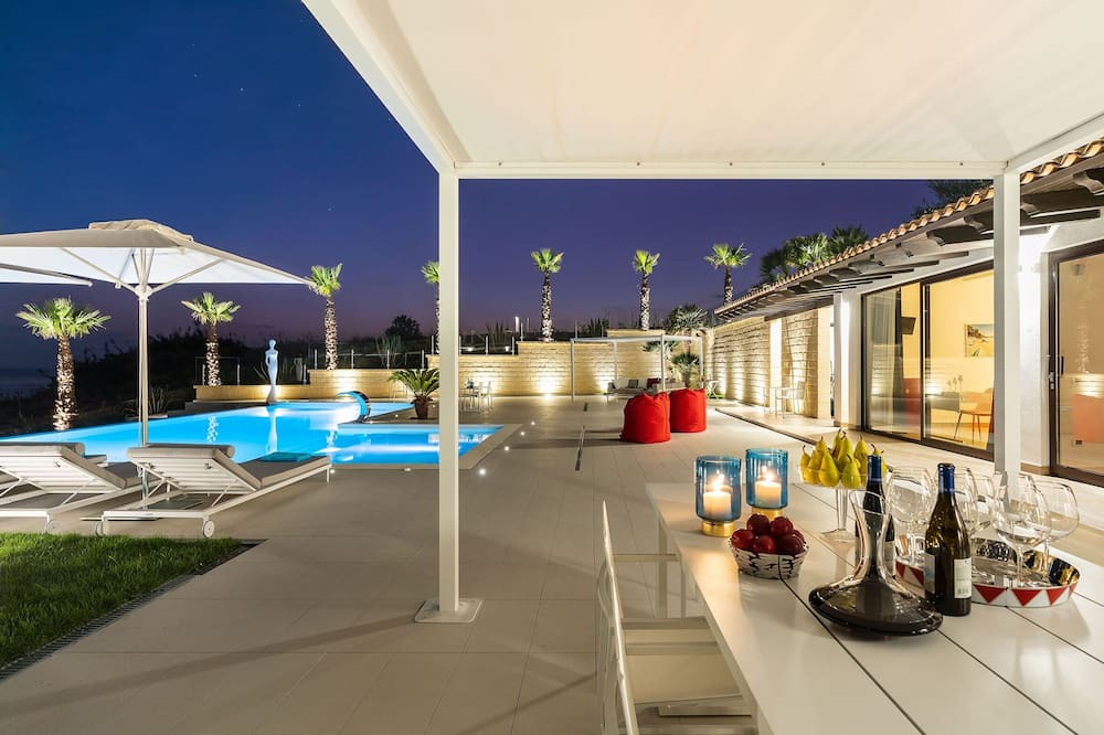 Photo of Outdoor in Borgo Bonsignore