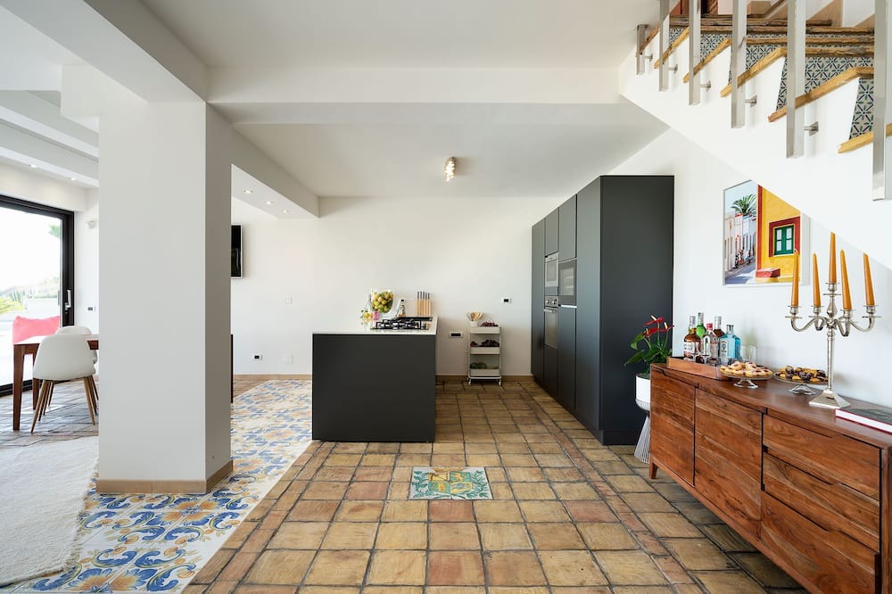 Photo of Livingroom in Borgo Bonsignore