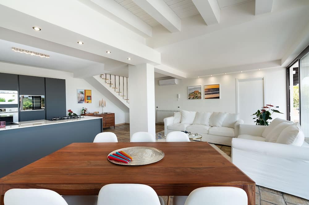 Photo of Livingroom in Borgo Bonsignore