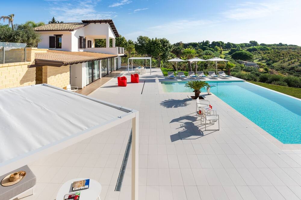 Photo of Outdoor in Borgo Bonsignore