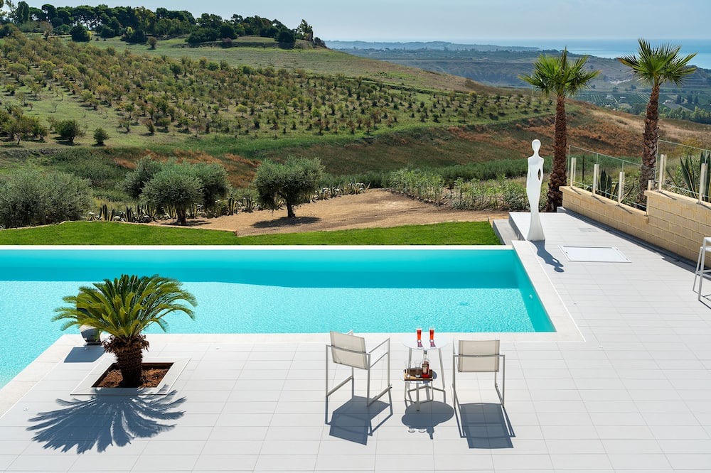 Photo of Outdoor in Borgo Bonsignore