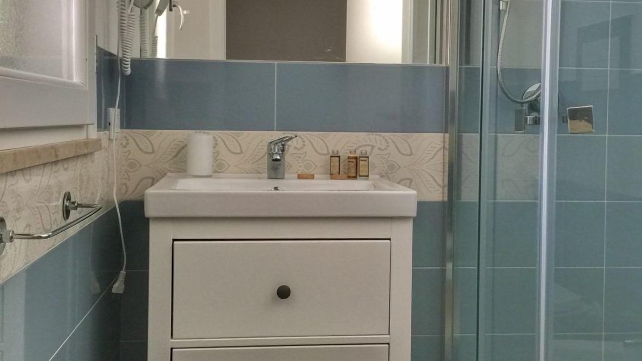 Photo of Bathroom in Macari