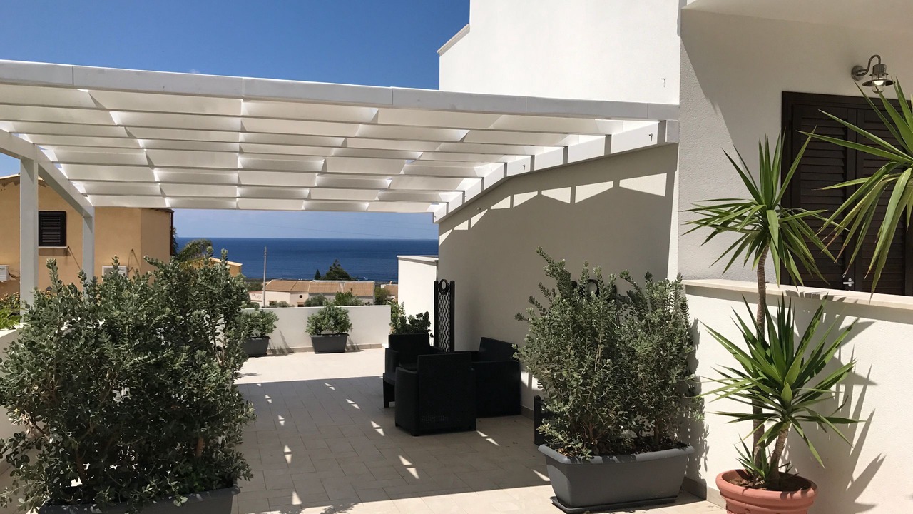 Photo of Patio Balcony in Macari