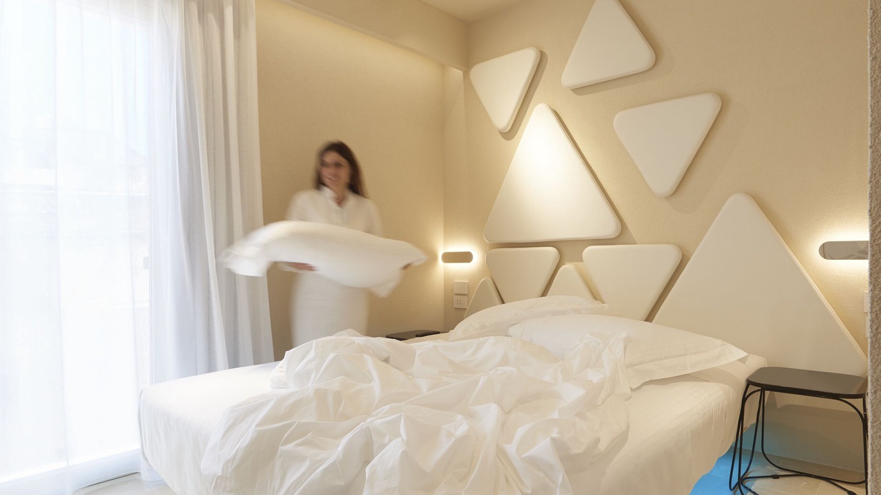 Photo of Bedroom in Trapani City Centre