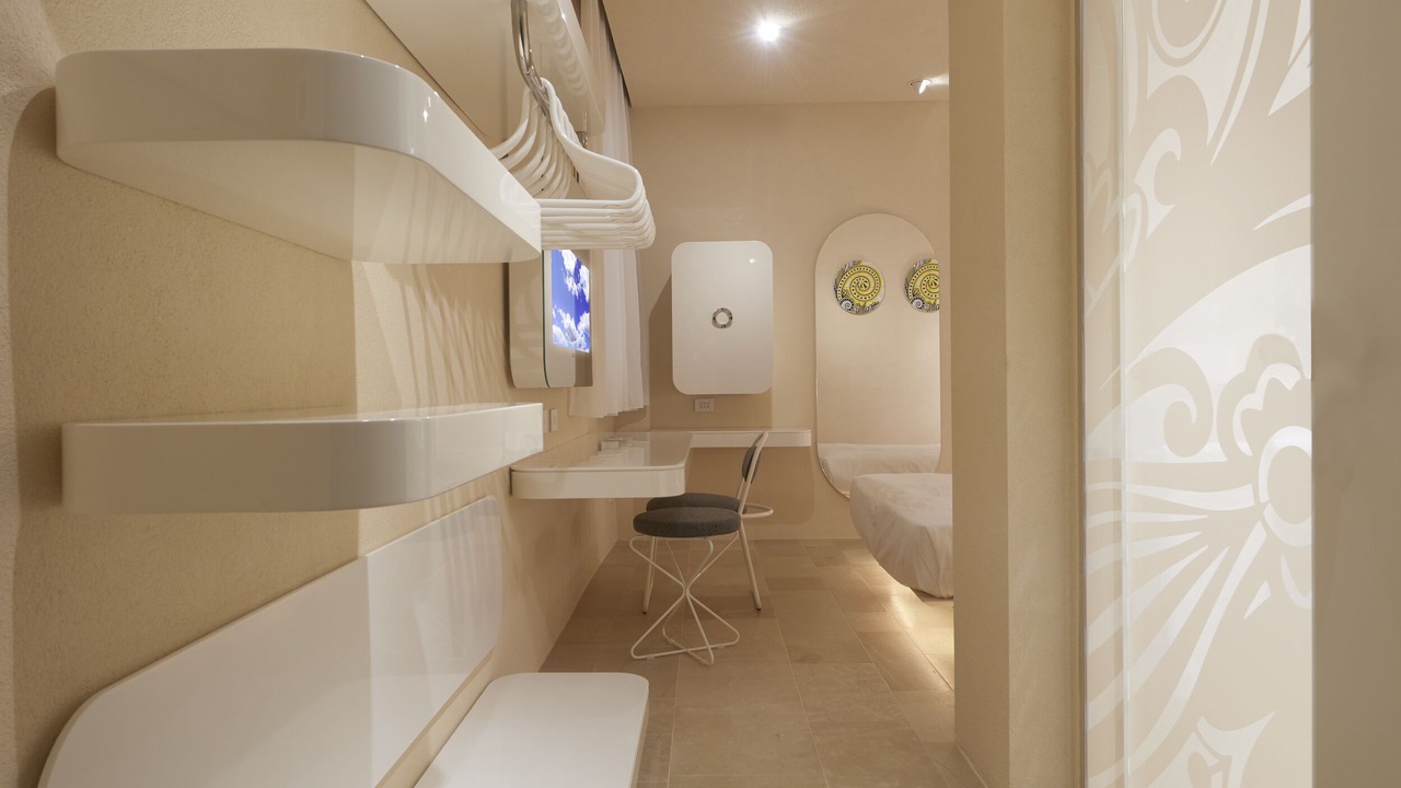 Photo of Bedroom in Trapani City Centre