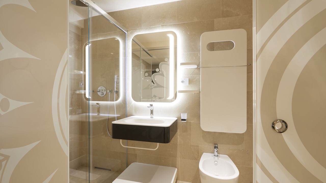 Photo of Bedroom in Trapani City Centre