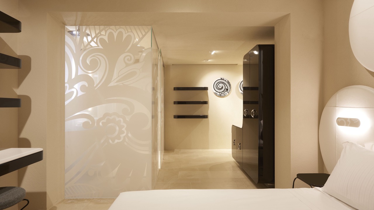 Photo of Bedroom in Trapani City Centre