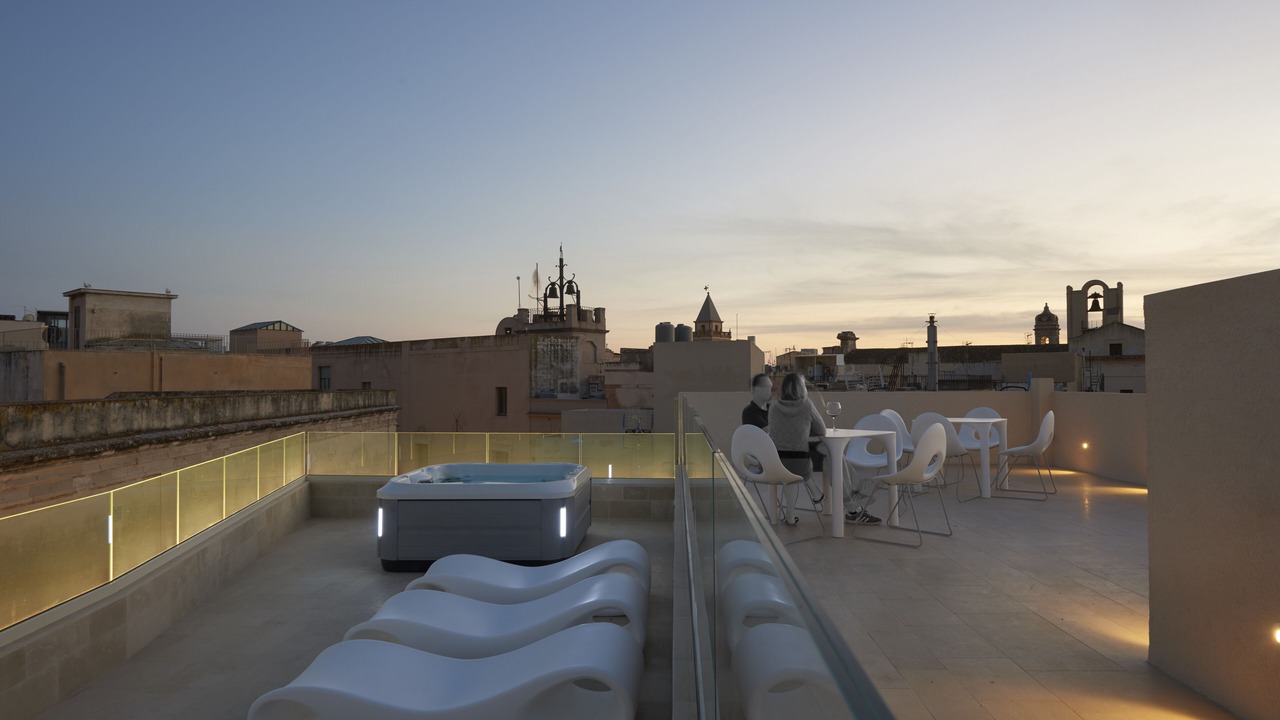 Photo of Outdoor in Trapani City Centre