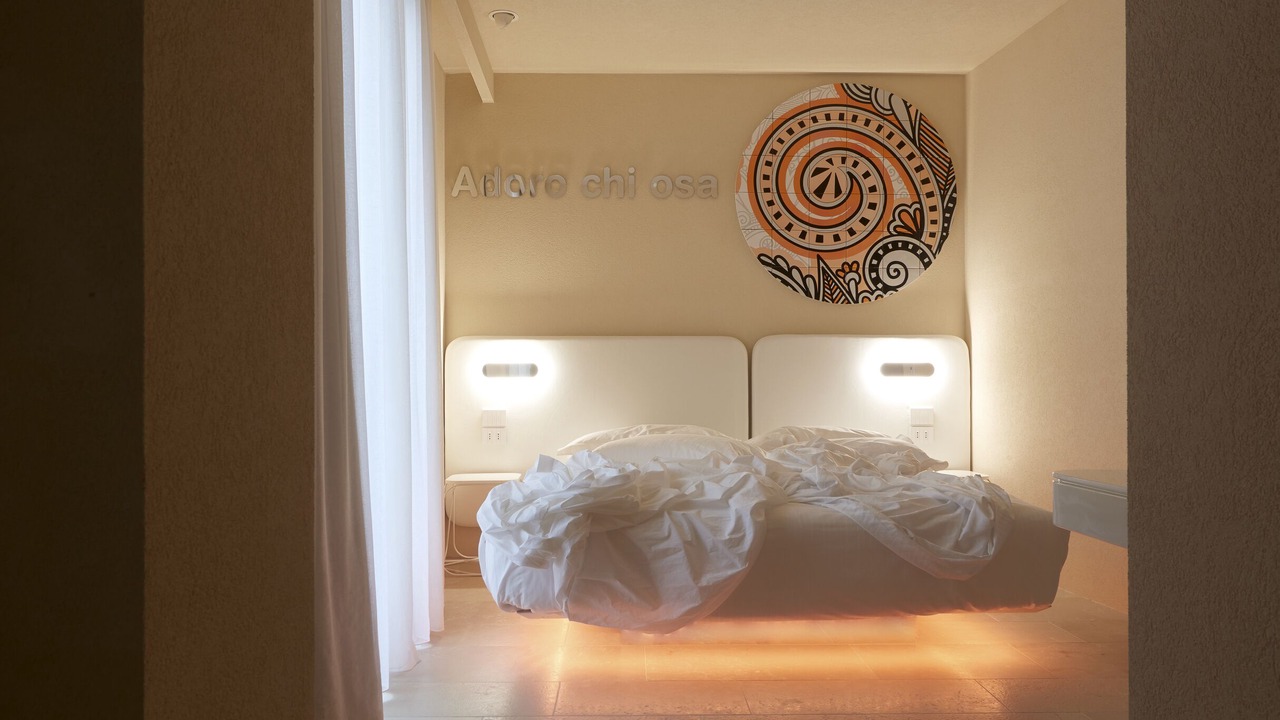 Photo of Bedroom in Trapani City Centre
