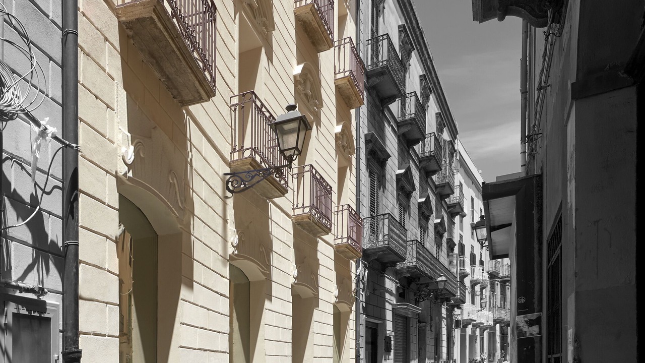 Photo of Outdoor in Trapani City Centre