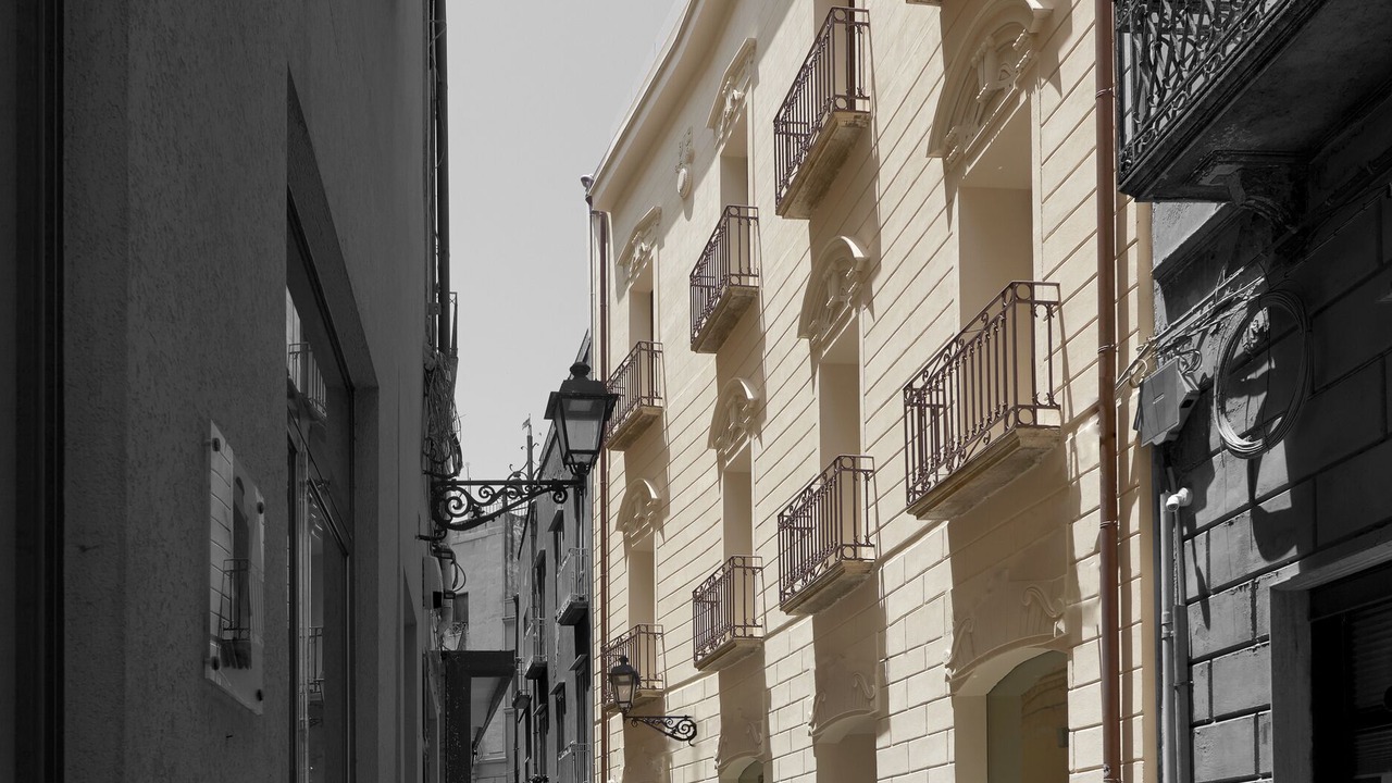 Photo of Outdoor in Trapani City Centre