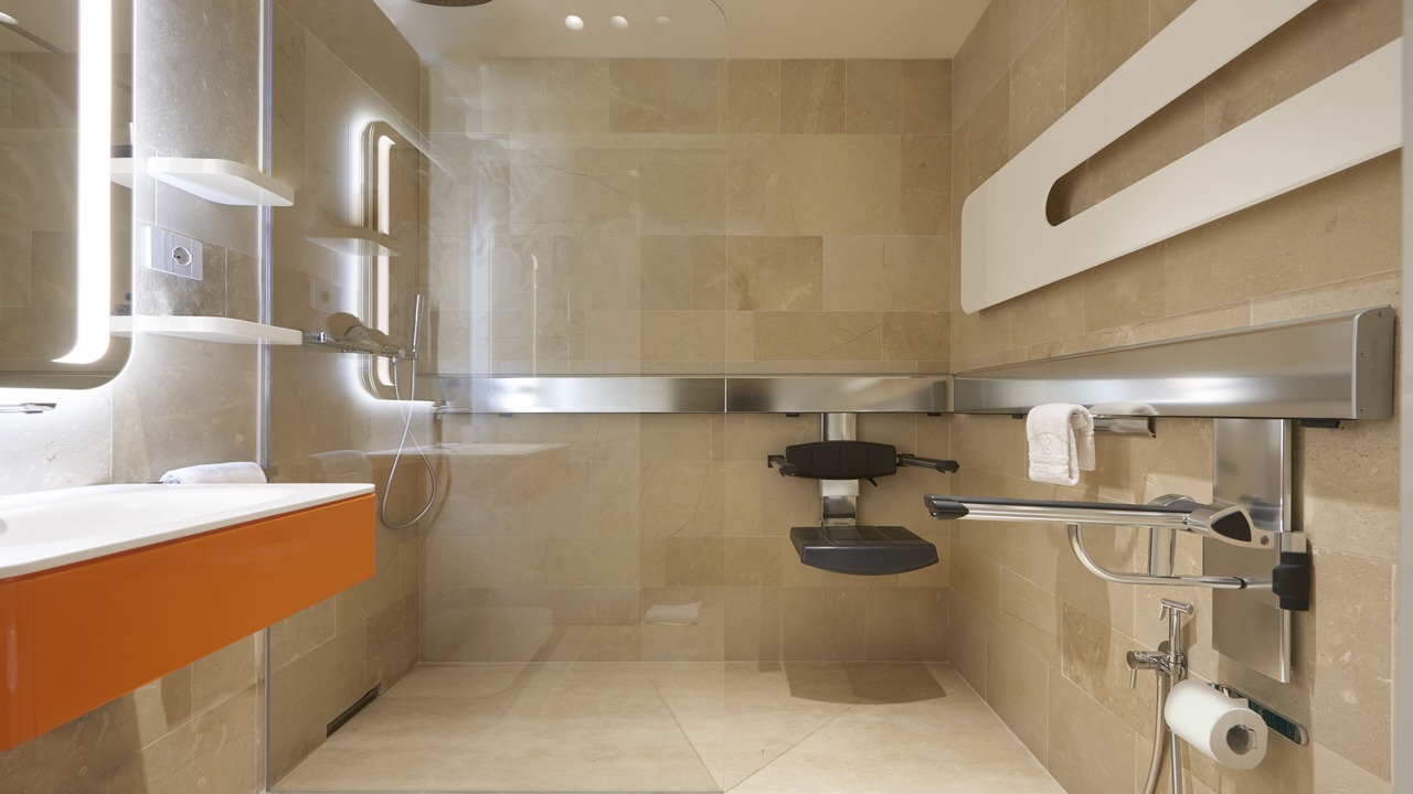 Photo of Bedroom in Trapani City Centre