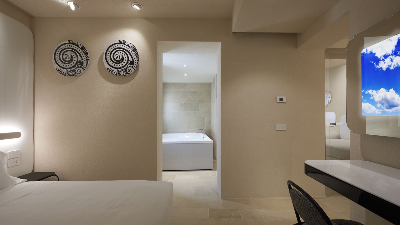 Photo of Bedroom in Trapani City Centre