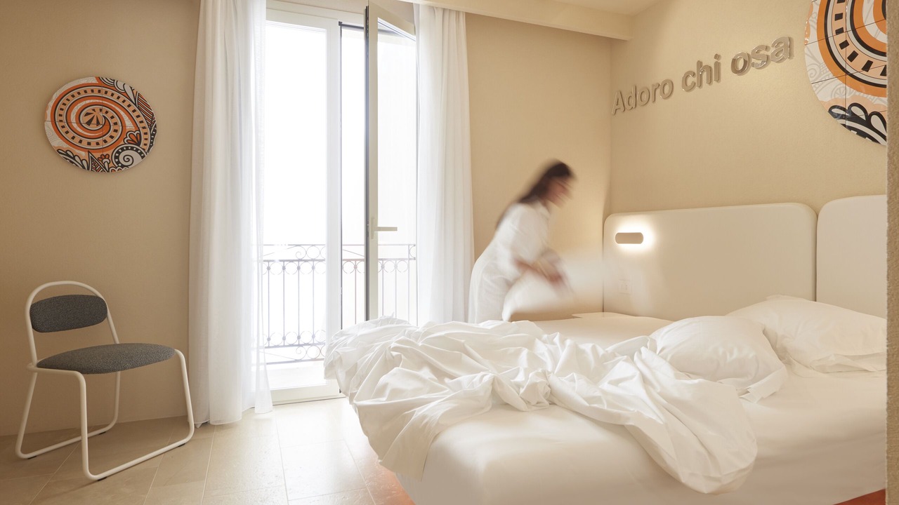Photo of Bedroom in Trapani City Centre