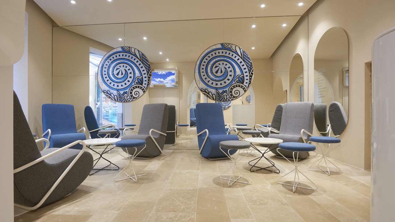 Photo of Livingroom in Trapani City Centre