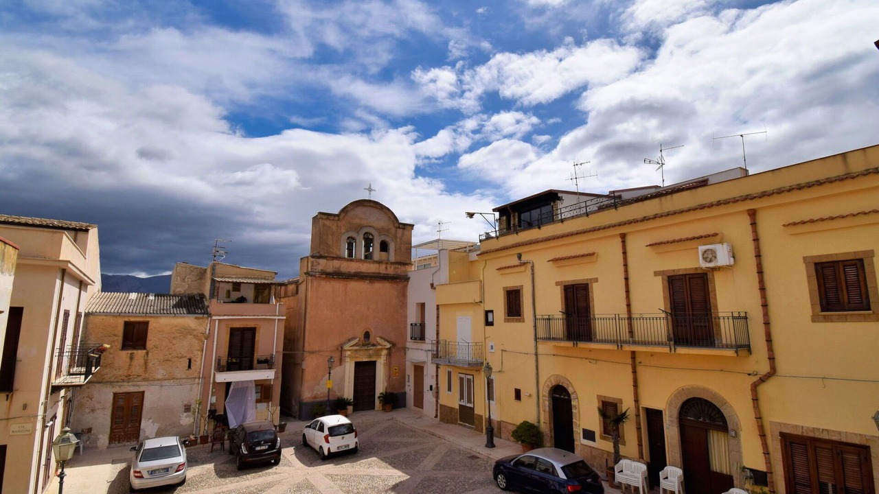 Photo of Outdoor in Trappeto