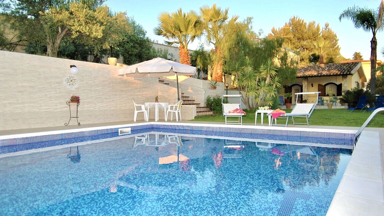 Photo of Outdoor in Trappeto