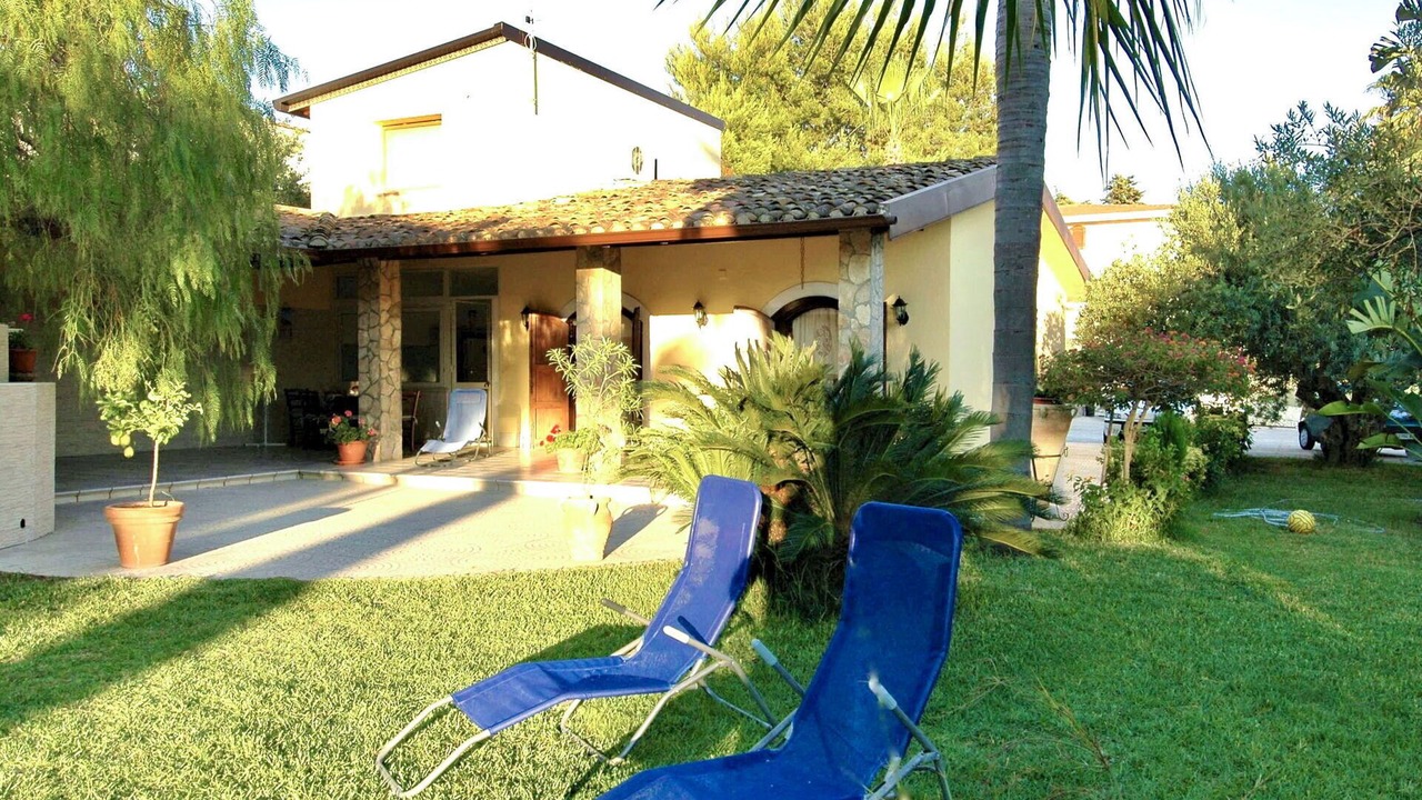 Photo of Outdoor in Trappeto