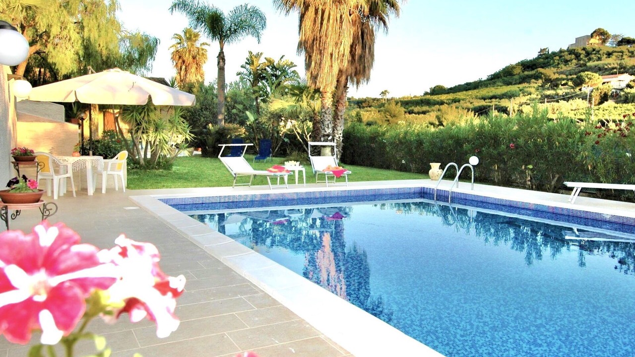 Photo of Outdoor in Trappeto