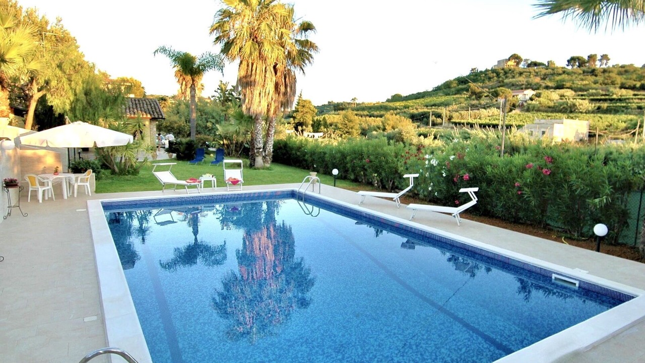 Photo of Outdoor in Trappeto