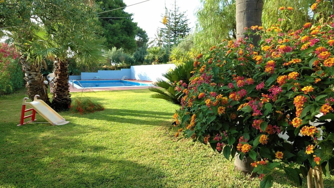 Photo of Outdoor in Trappeto