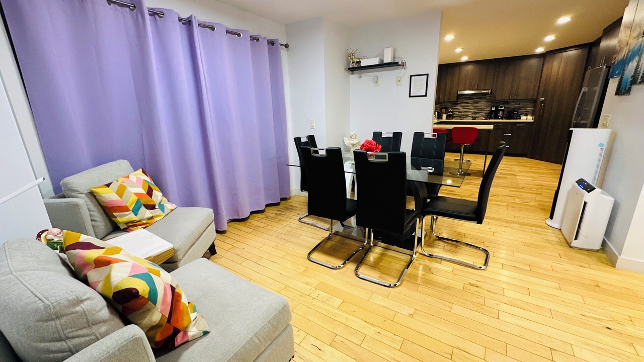 Photo of Livingroom in Teepee Town