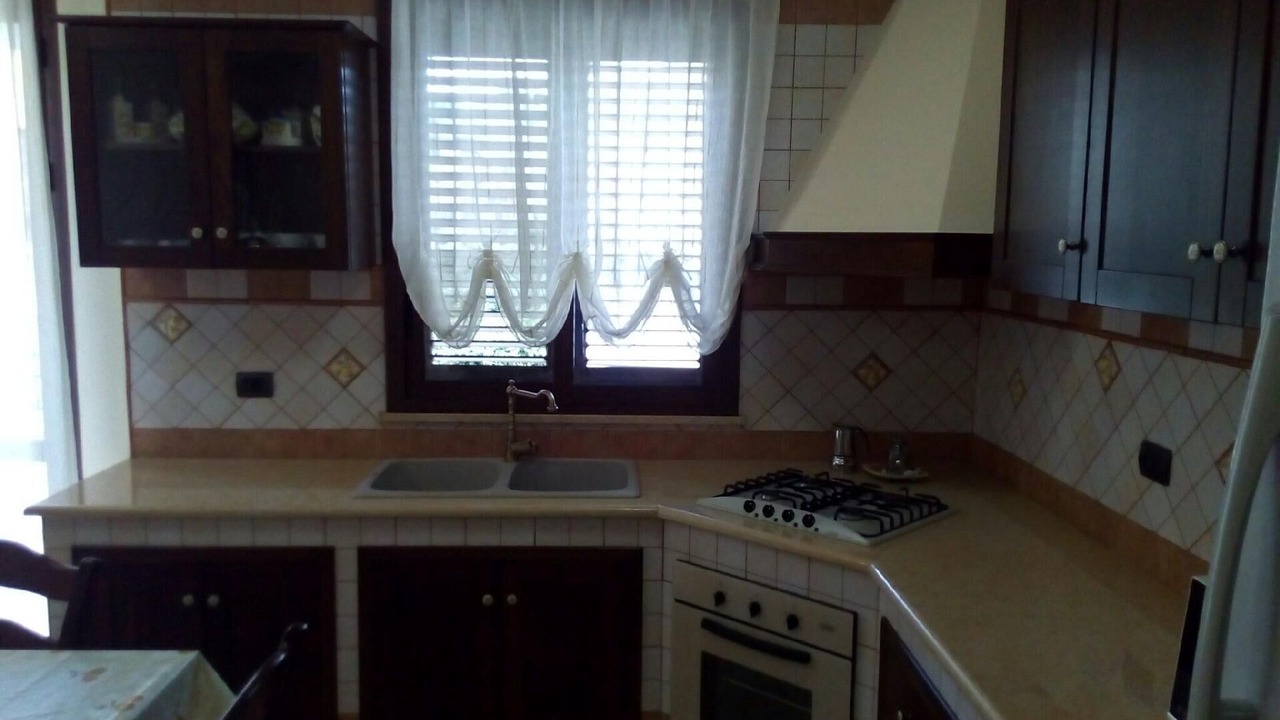 Photo of Kitchen in Balestrate
