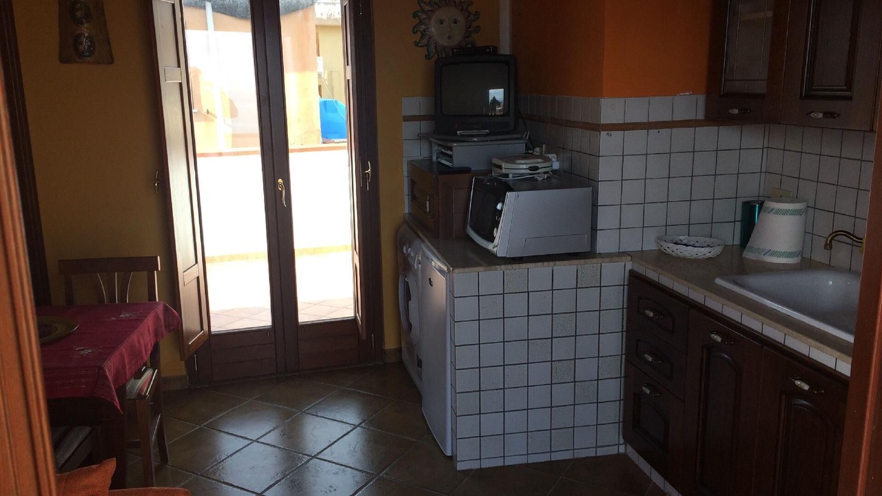 Photo of Kitchen in Porticello