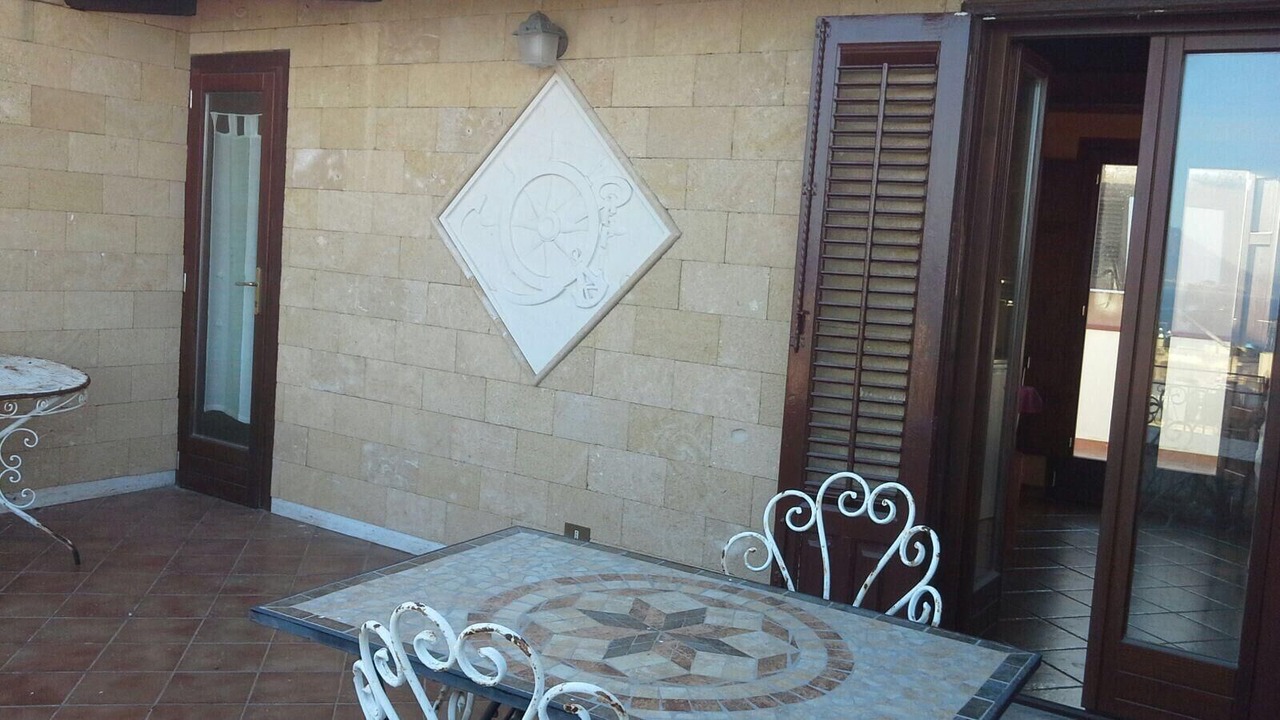 Photo of Outdoor in Porticello