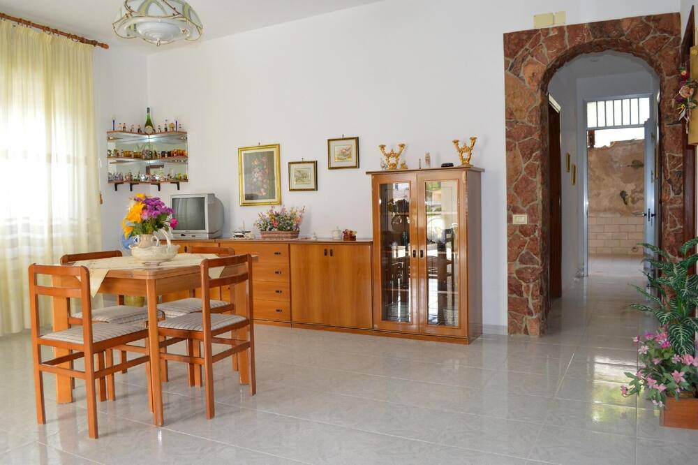 Photo of Livingroom in Alcamo Marina