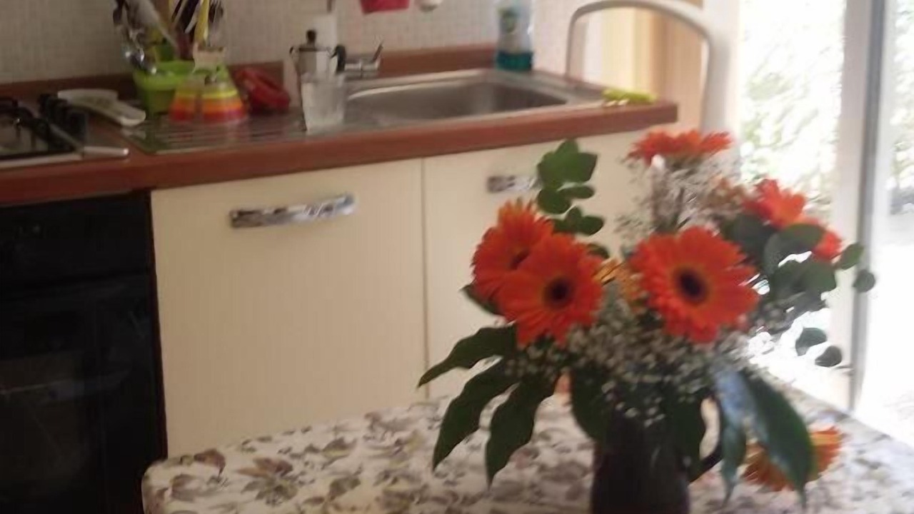 Photo of Kitchen in Sabaudia
